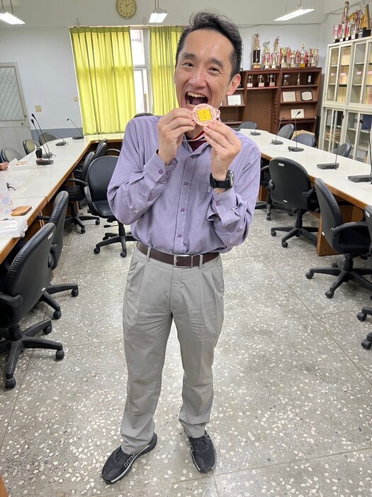 工程學院隊土木工程系活動照片
